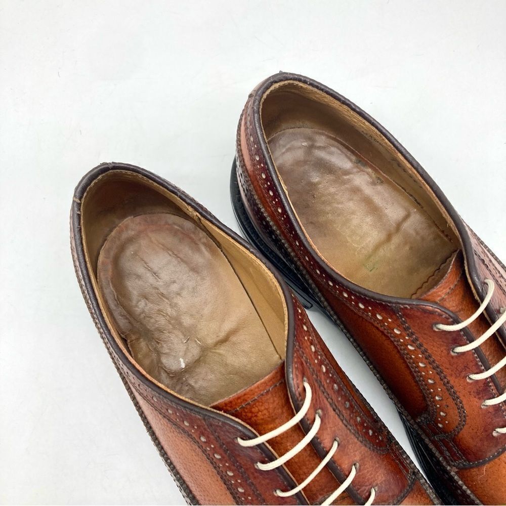 Dexter Custom Wingtip - Picture 10 of 13